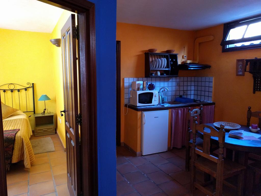 Casa rural Casa Ida *