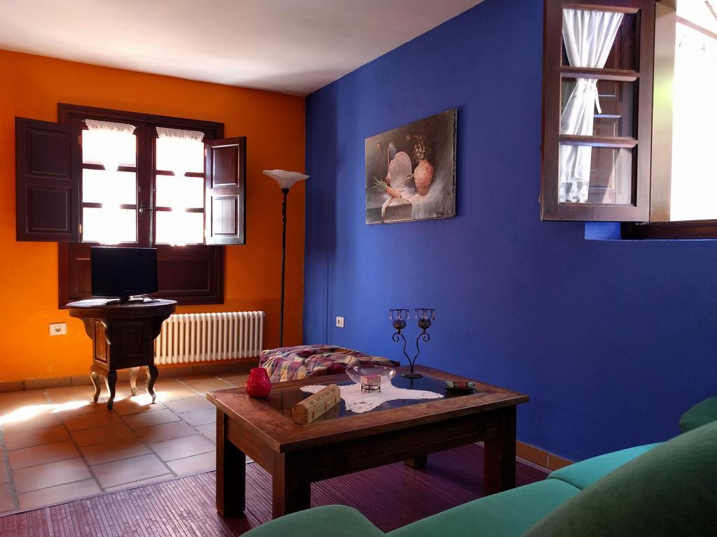 Casa Ida Garachico (Tenerife)