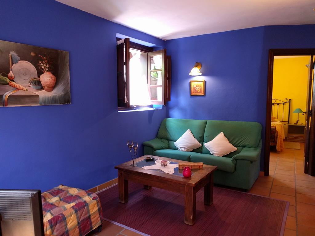 Casa Ida