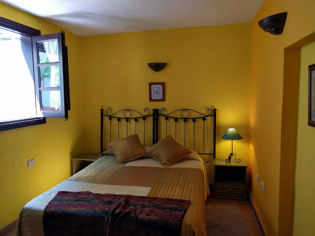 Casa rural Casa Ida Garachico (Tenerife)