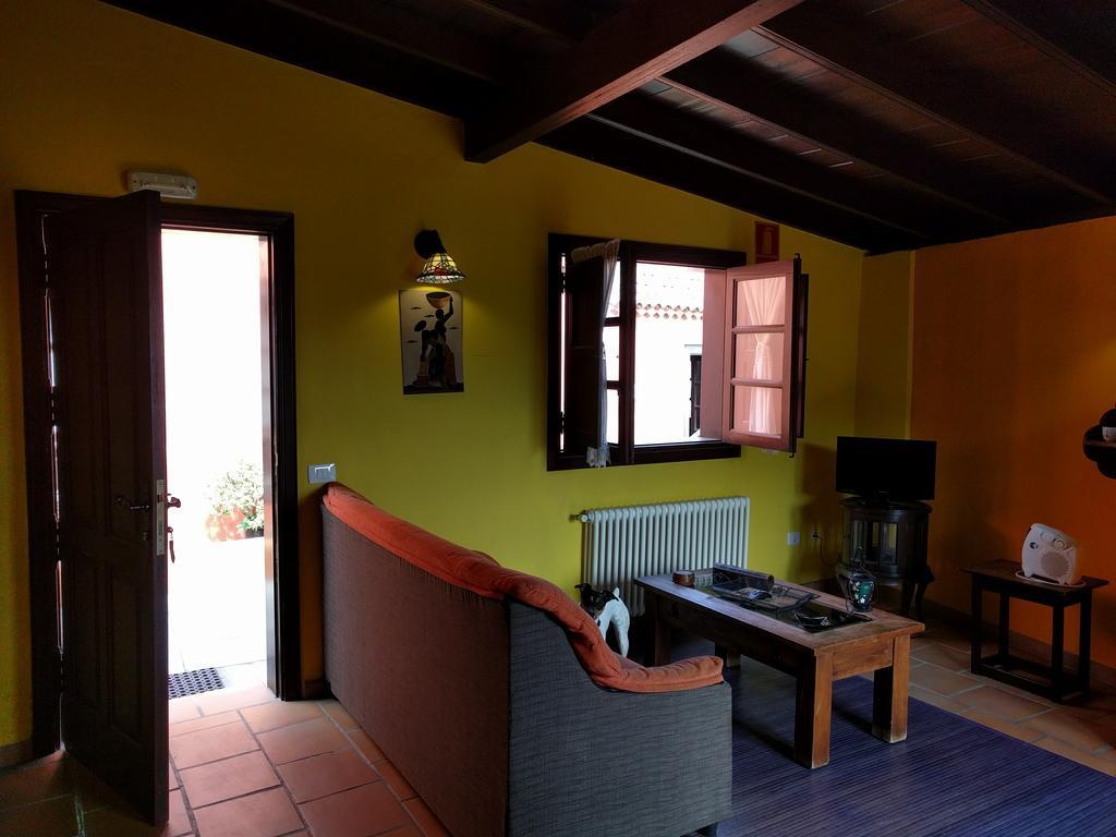 Casa rural Casa Ida