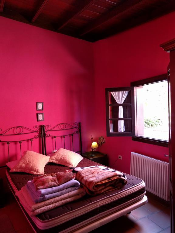 Casa rural Casa Ida Garachico (Tenerife)