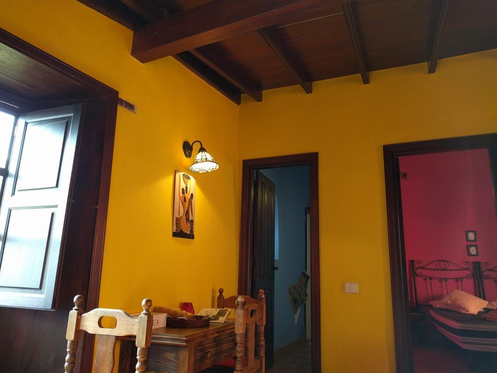 Casa rural Casa Ida *