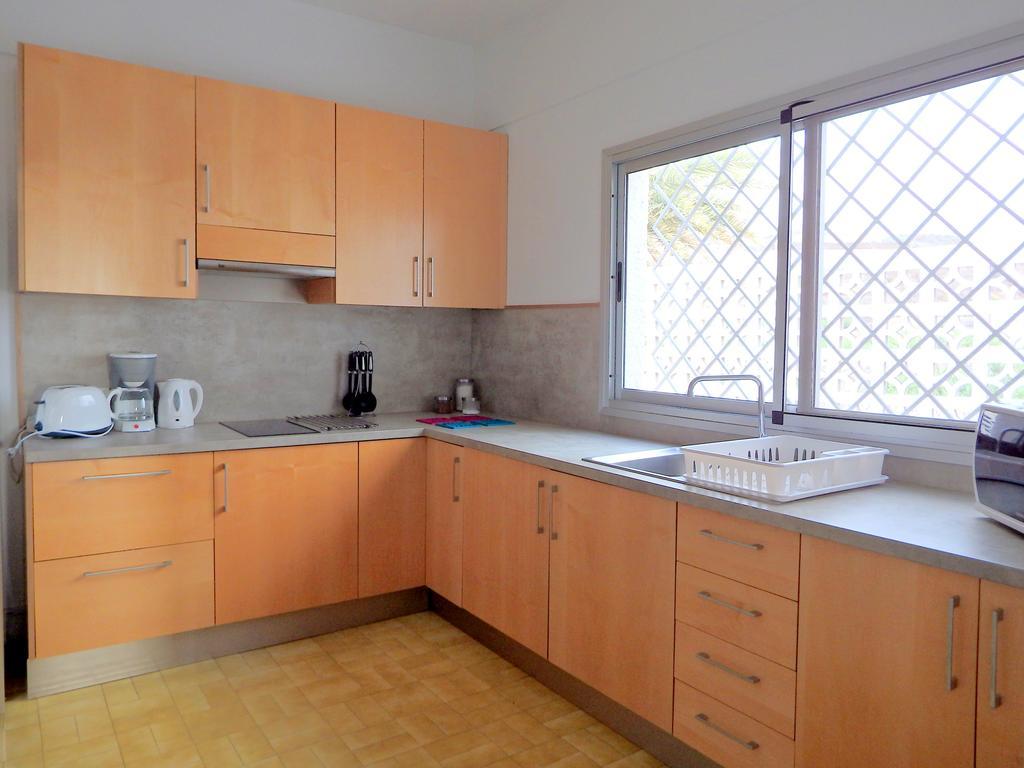 Holiday home Finca La Hoya