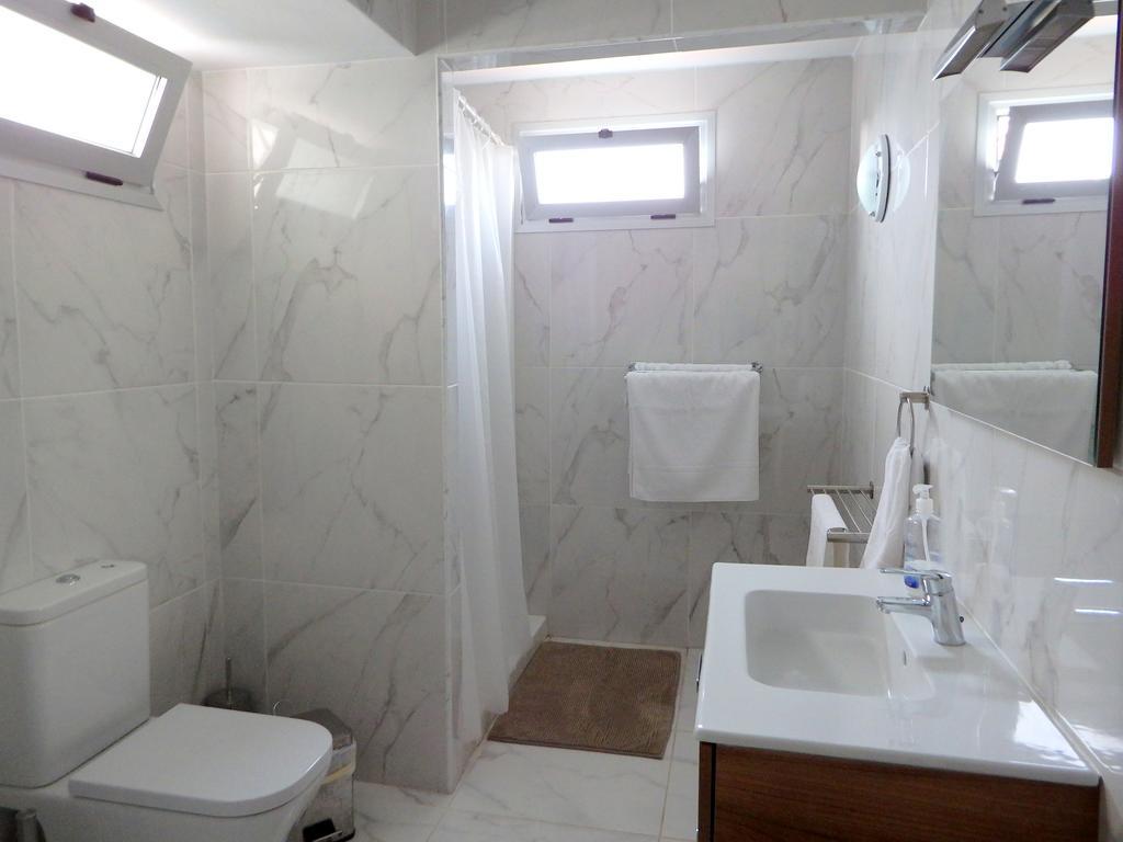 Holiday home Finca La Hoya Alcala (Tenerife)