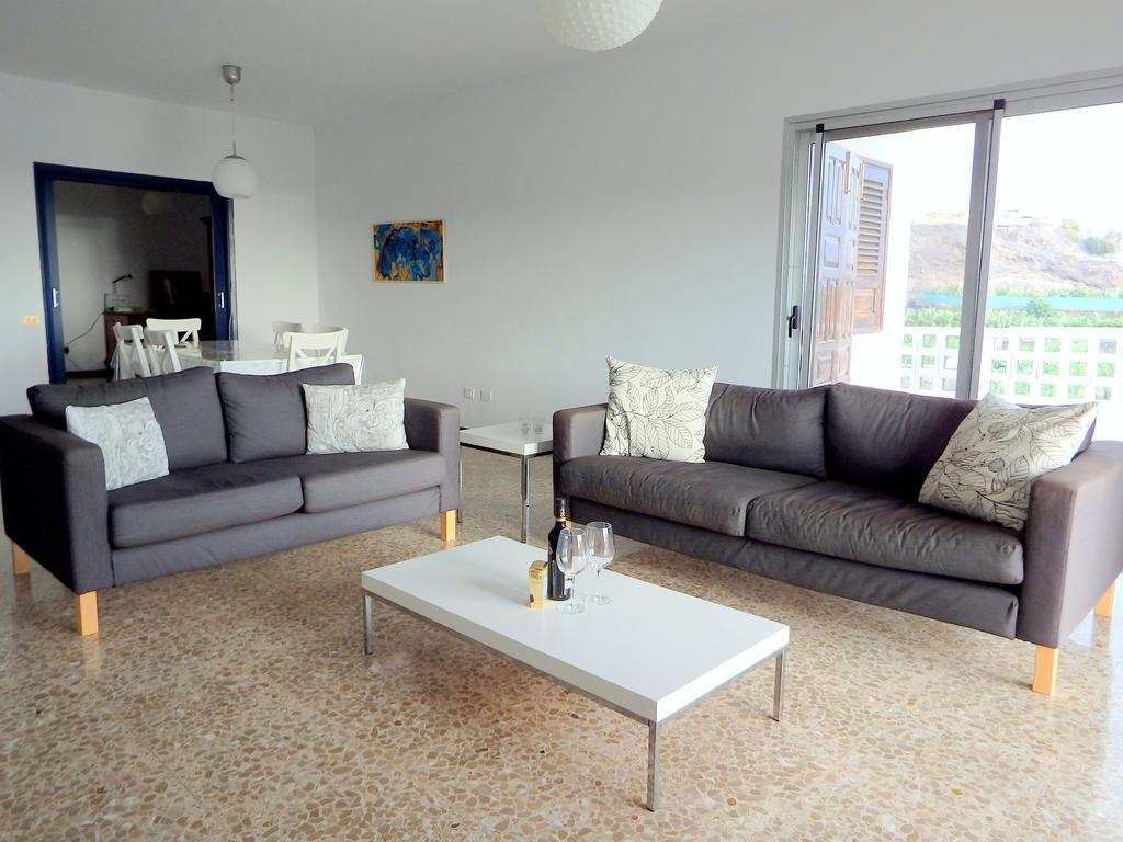 Holiday home Finca La Hoya *