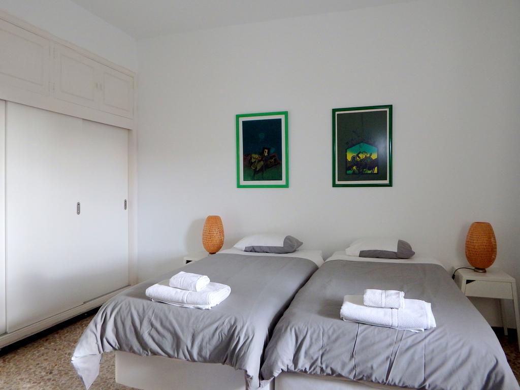 Holiday home Finca La Hoya