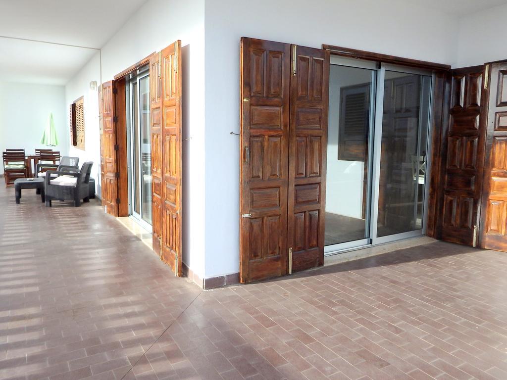 Holiday home Finca La Hoya *