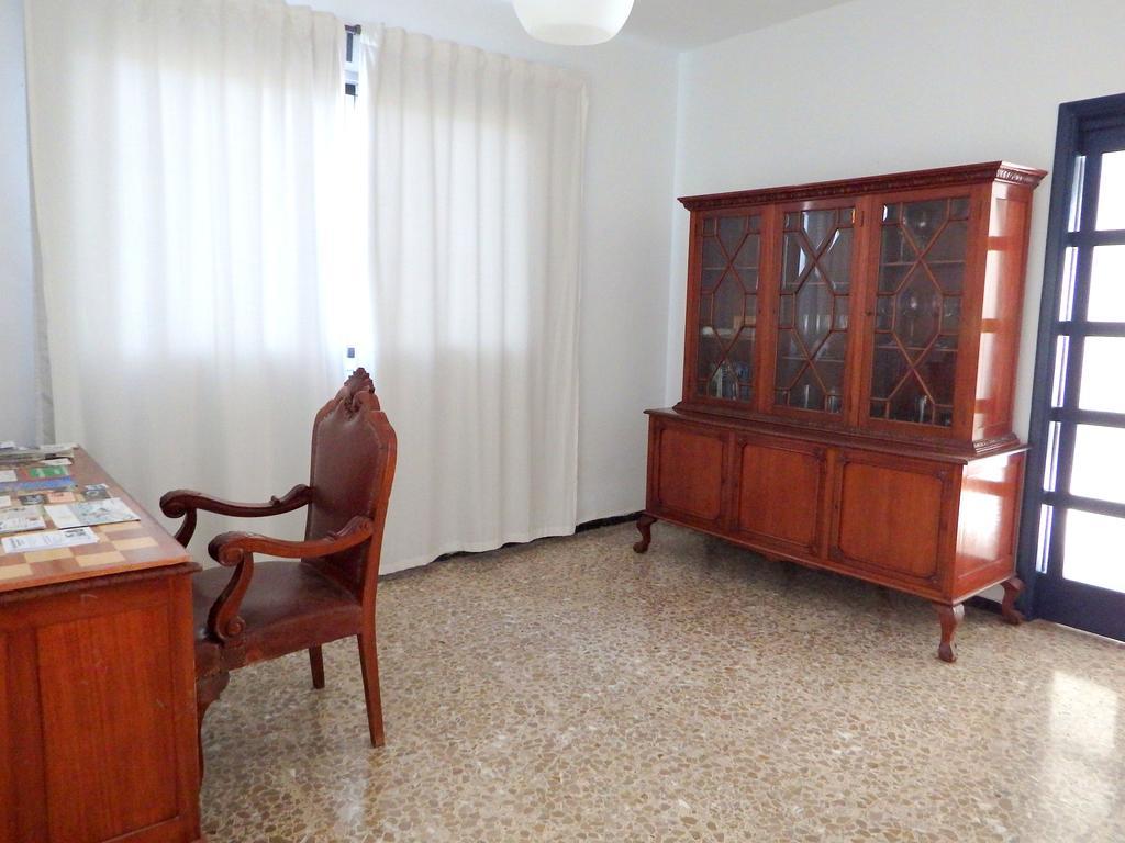 Holiday home Finca La Hoya Alcala (Tenerife)