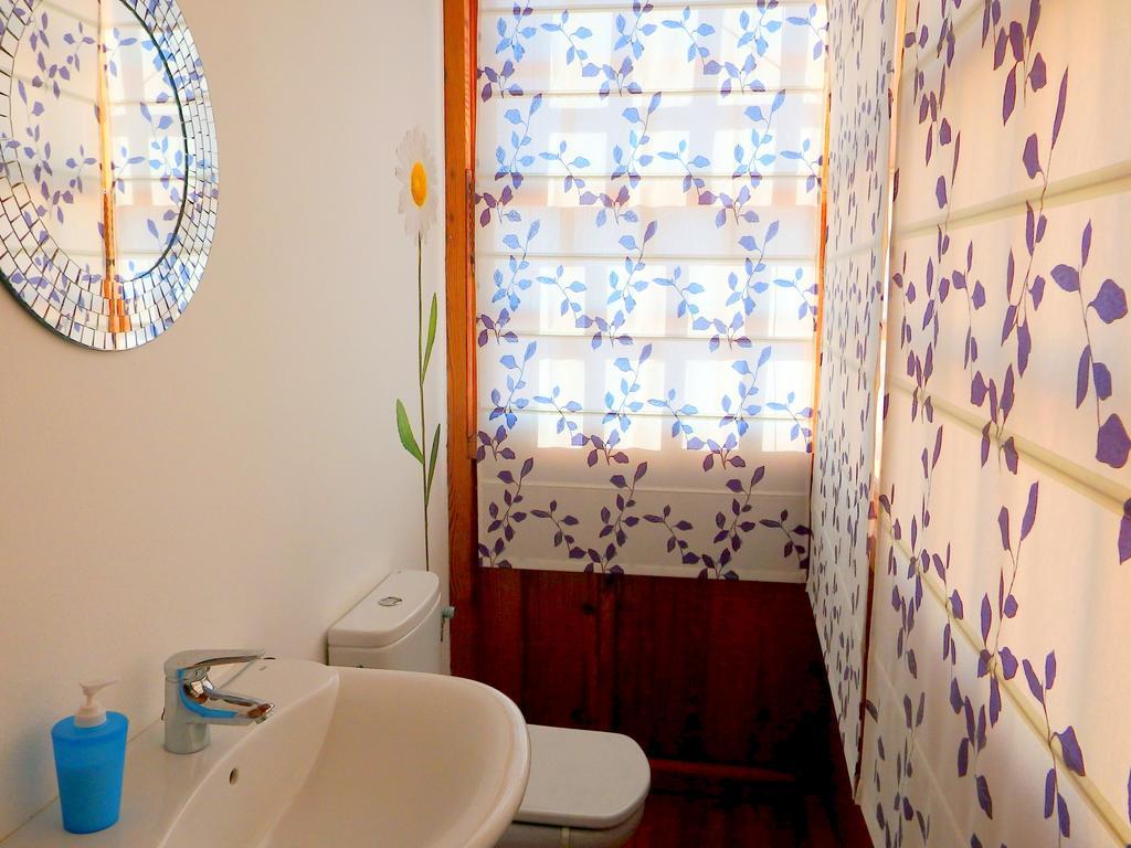 Сasa de vacaciones Casa Yeyo *