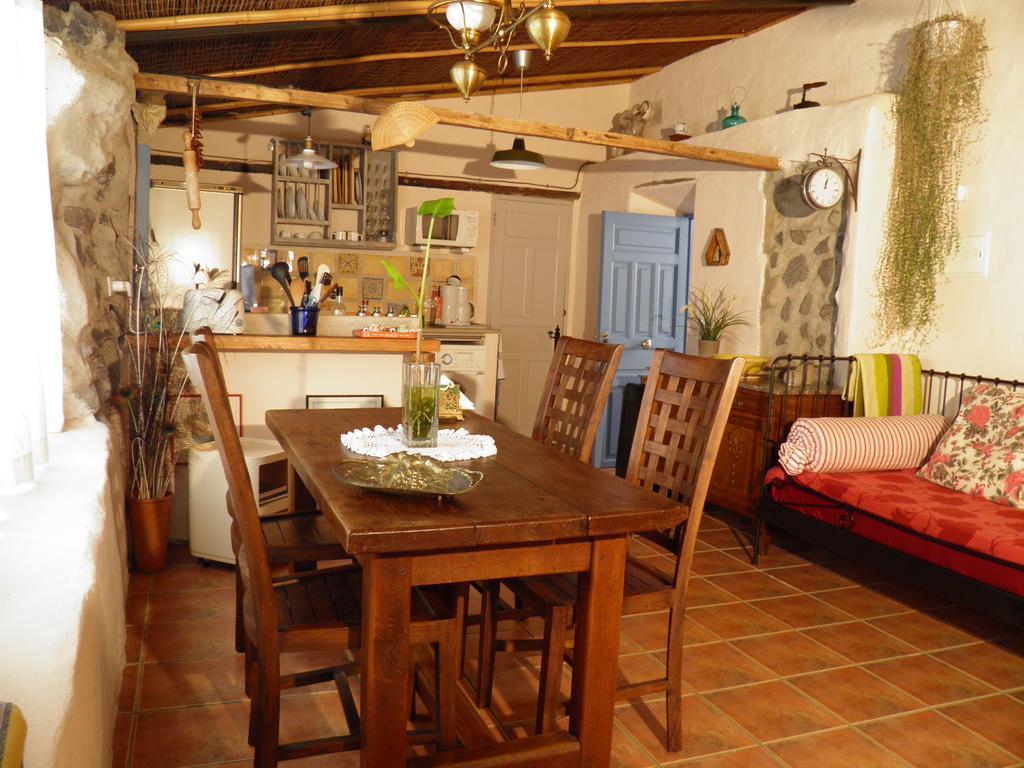 Casa Coronela Garachico (Tenerife)