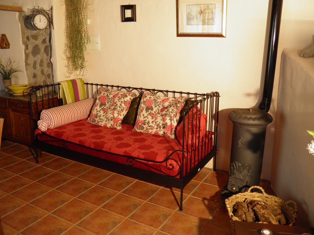 Casa Coronela Garachico (Tenerife)