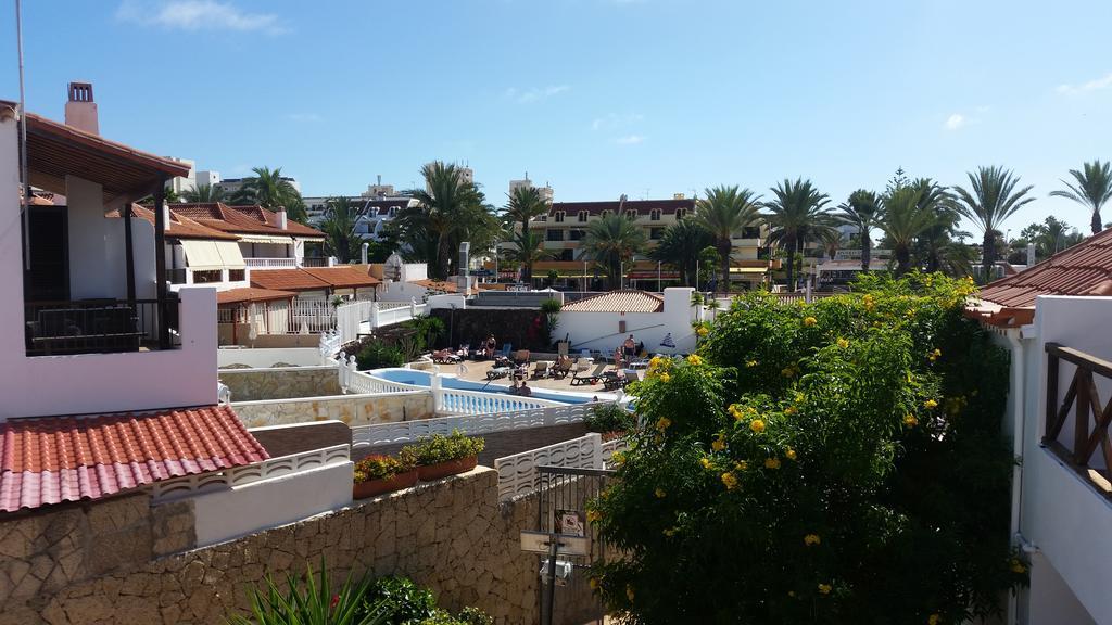 Holiday home Sunny Large Terrace In Center Of Americas *