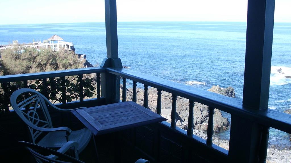 Casa rural Rural Costa Salada