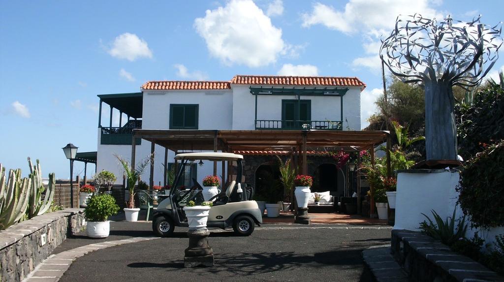 Casa rural Rural Costa Salada Valle de Guerra