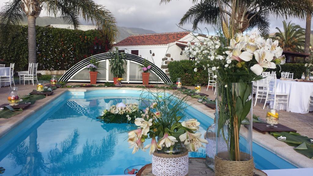 Appartement El Picacho In The Countryside 2 Km From The