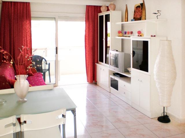 Apartment Tajinaste *