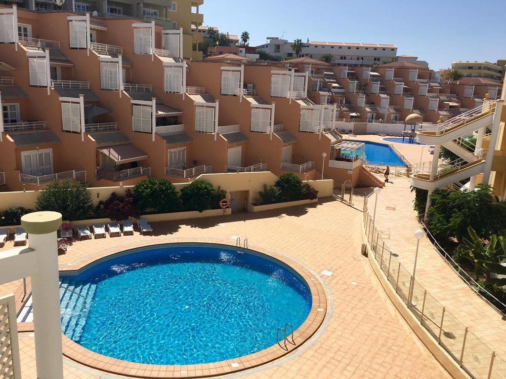 Apartamento Orlando *
