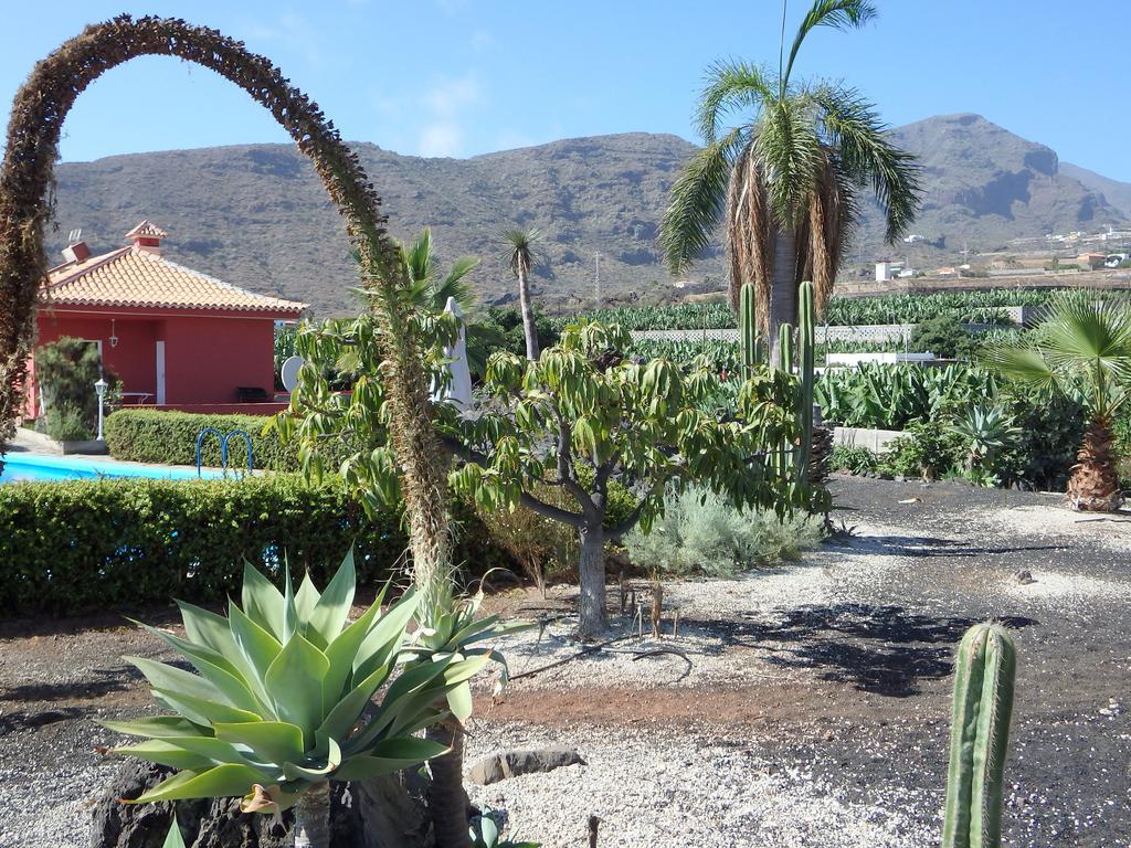 Finca Llanitos I