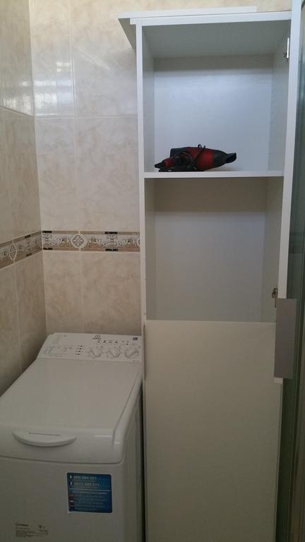Appartement Olympia *