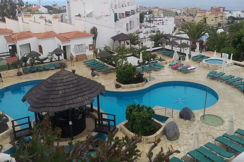 Regency Beach Club