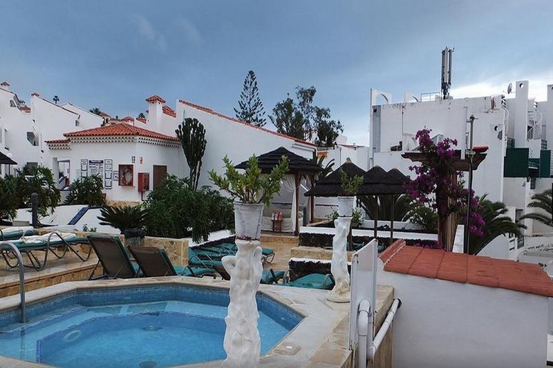 Hotel Regency Beach Club 3*