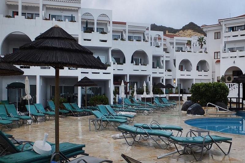 Regency Beach Club Playa de las Américas
