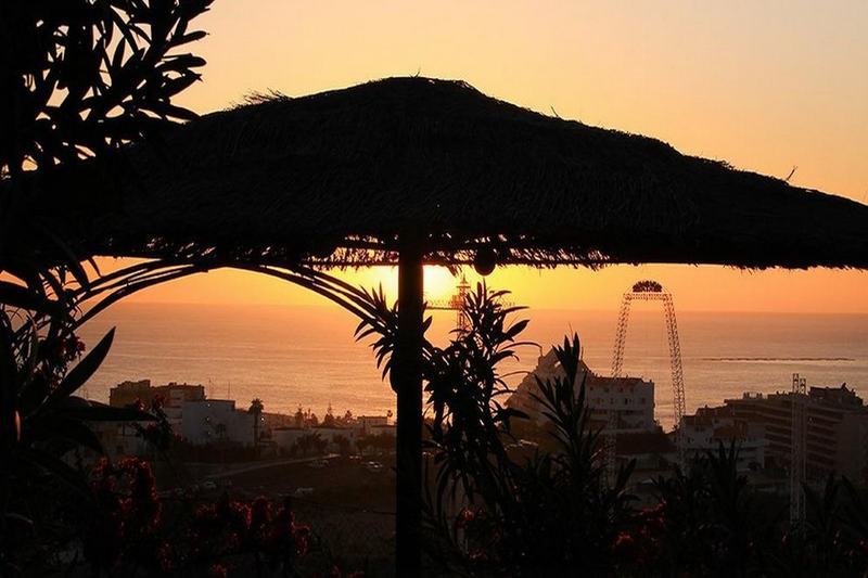 Hotel Regency Beach Club