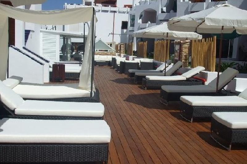 Hotel Regency Beach Club Playa de las Americas (Tenerife)