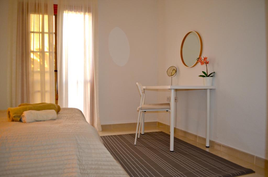 Apartment Club Olympus In Garden Playa de las Americas (Tenerife)