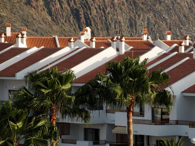 Appartement Hg Cristian Sur Los Cristianos (Tenerife)