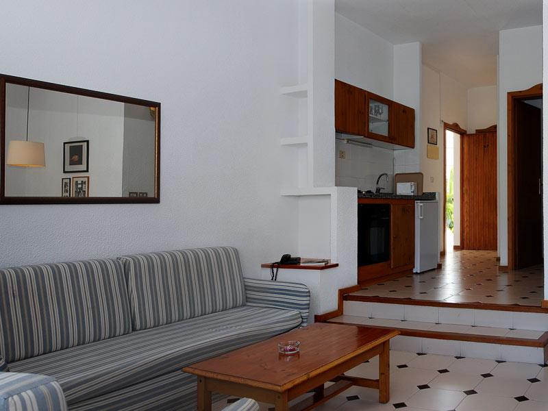 Hg Cristian Sur Appartement Los Cristianos (Tenerife)
