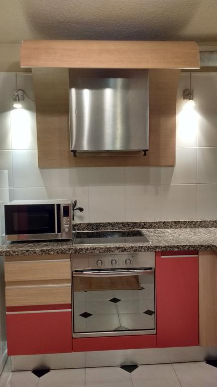 Appartement Dream Marina Santa-Cruz de Ténérife