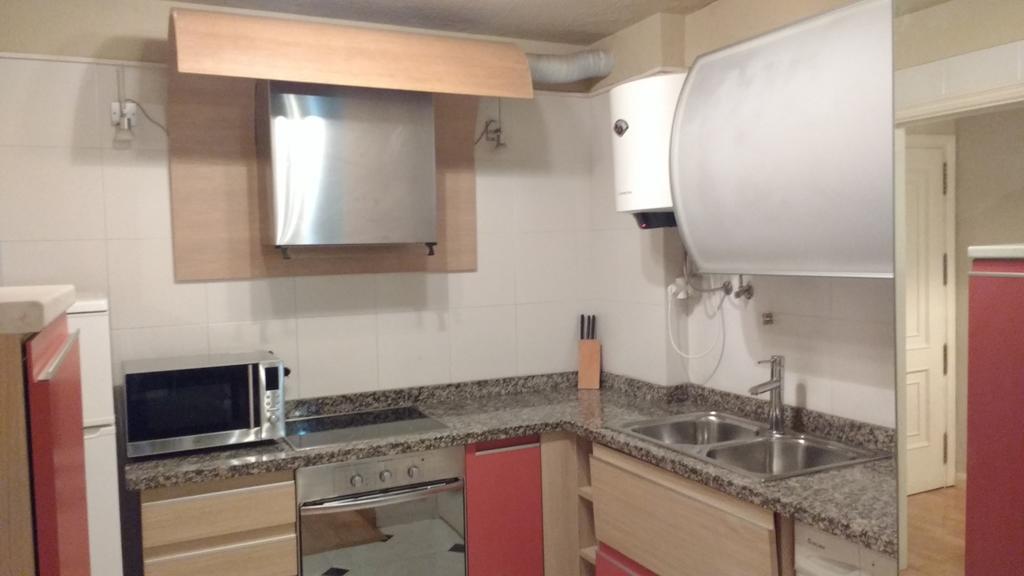 Appartement Dream Marina