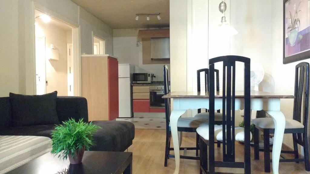 Appartement Dream Marina *