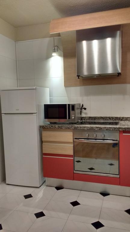 Appartement Dream Marina Santa-Cruz de Ténérife