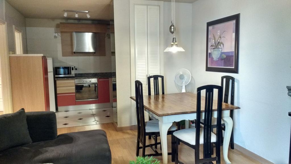 Appartement Dream Marina