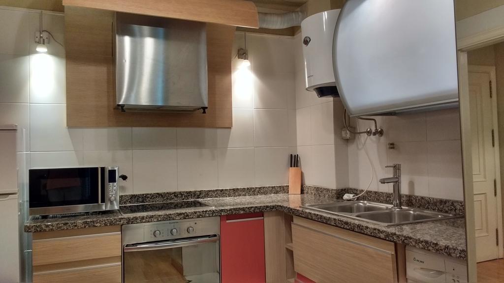 Appartement Dream Marina *