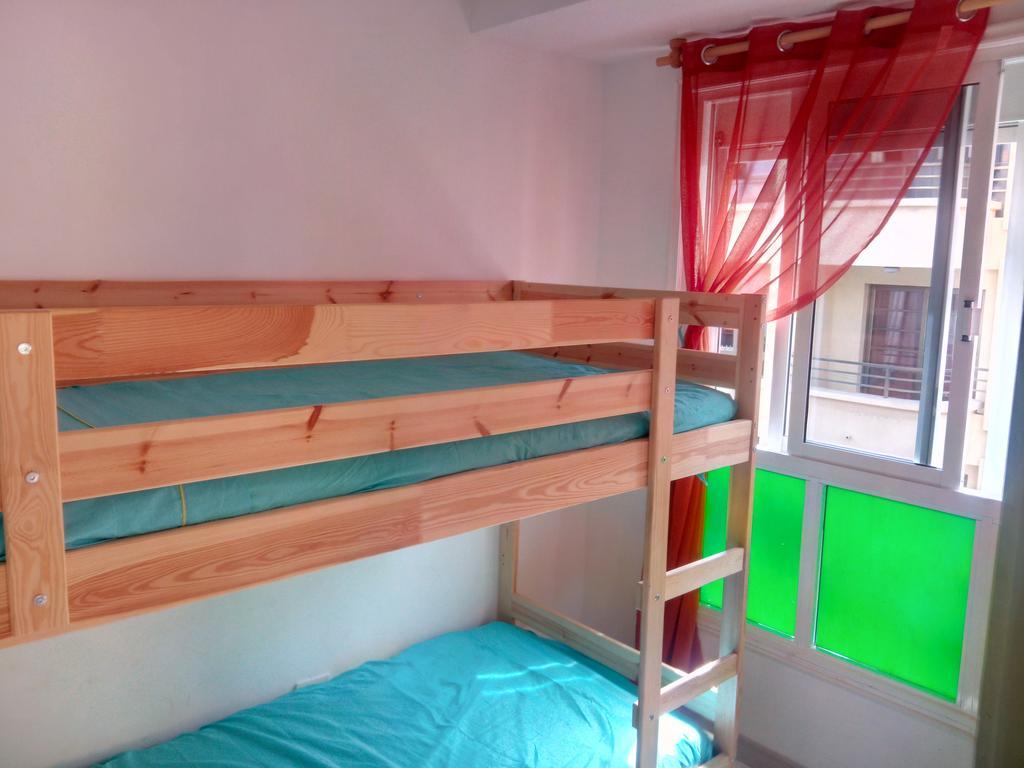 Apartamento Mediterraneo