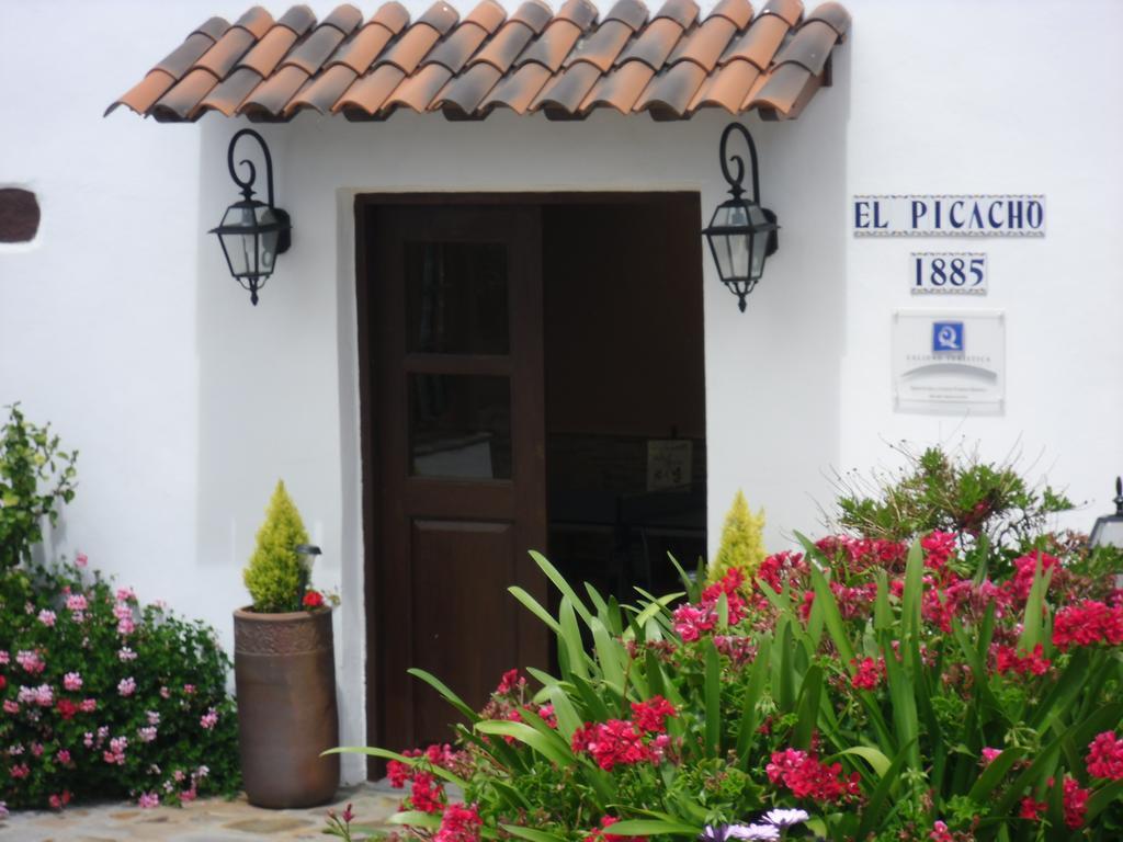 Appartement El Picacho In The Countryside 2 Km From The *