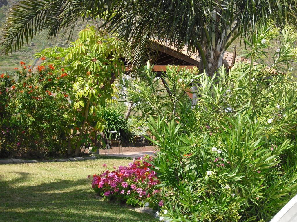 Appartement El Picacho In The Countryside 2 Km From The