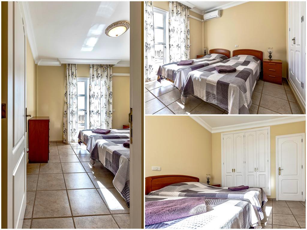 Apartamento In Benimar Costa Adeje (Tenerife)