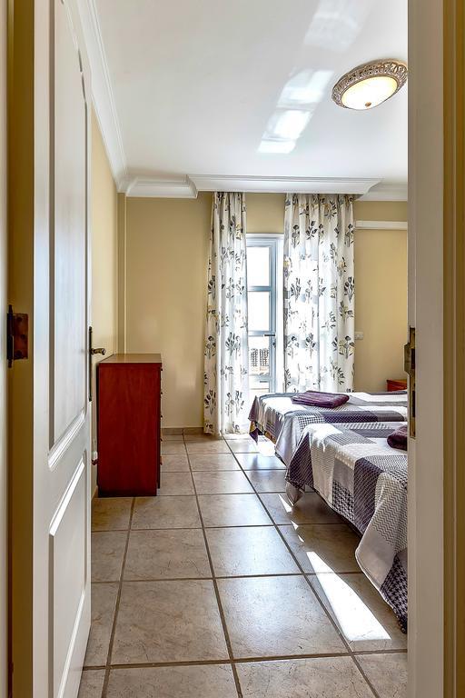 Apartamento In Benimar *
