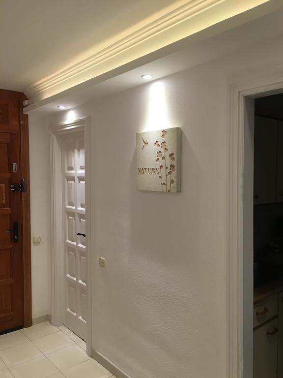 Compostela Apartment