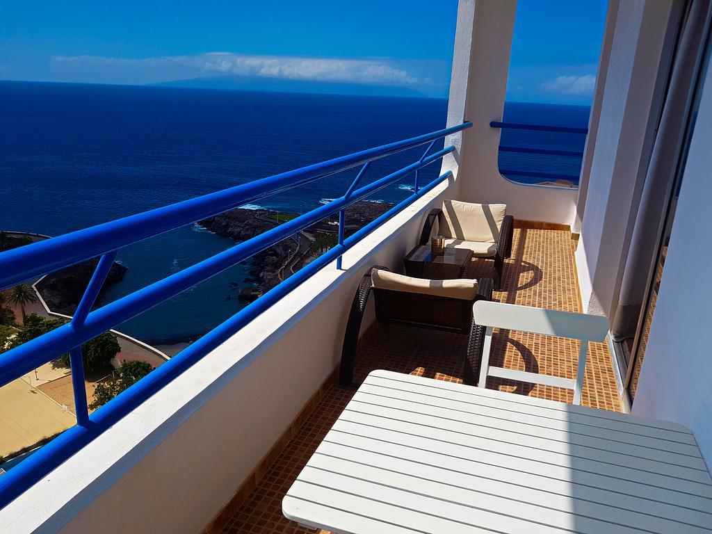 Paraiso Del Sur Apartment *