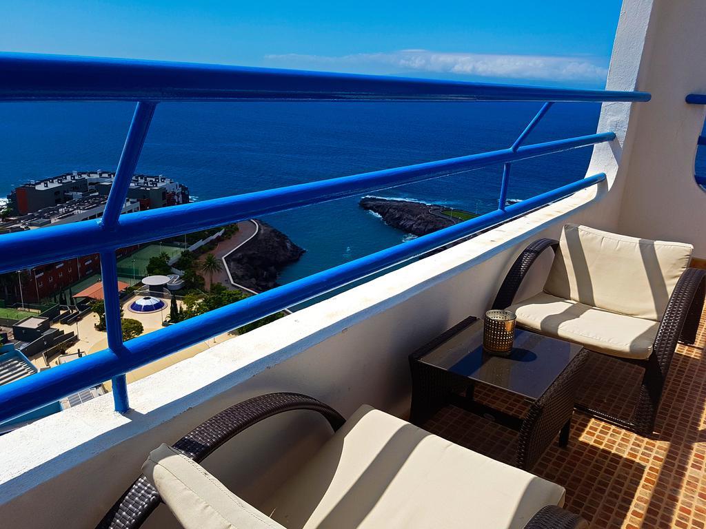 Paraiso Del Sur Apartment *