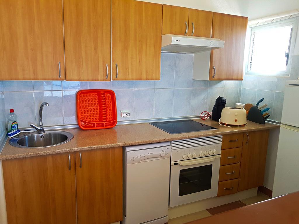 Apartment Paraiso Del Sur