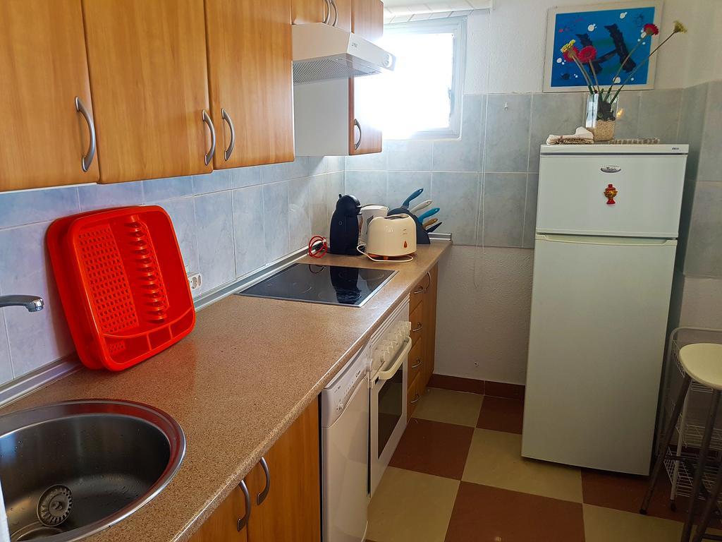 Paraiso Del Sur Apartment *