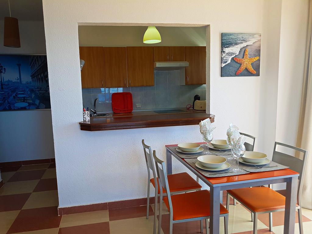 Paraiso Del Sur Apartment *