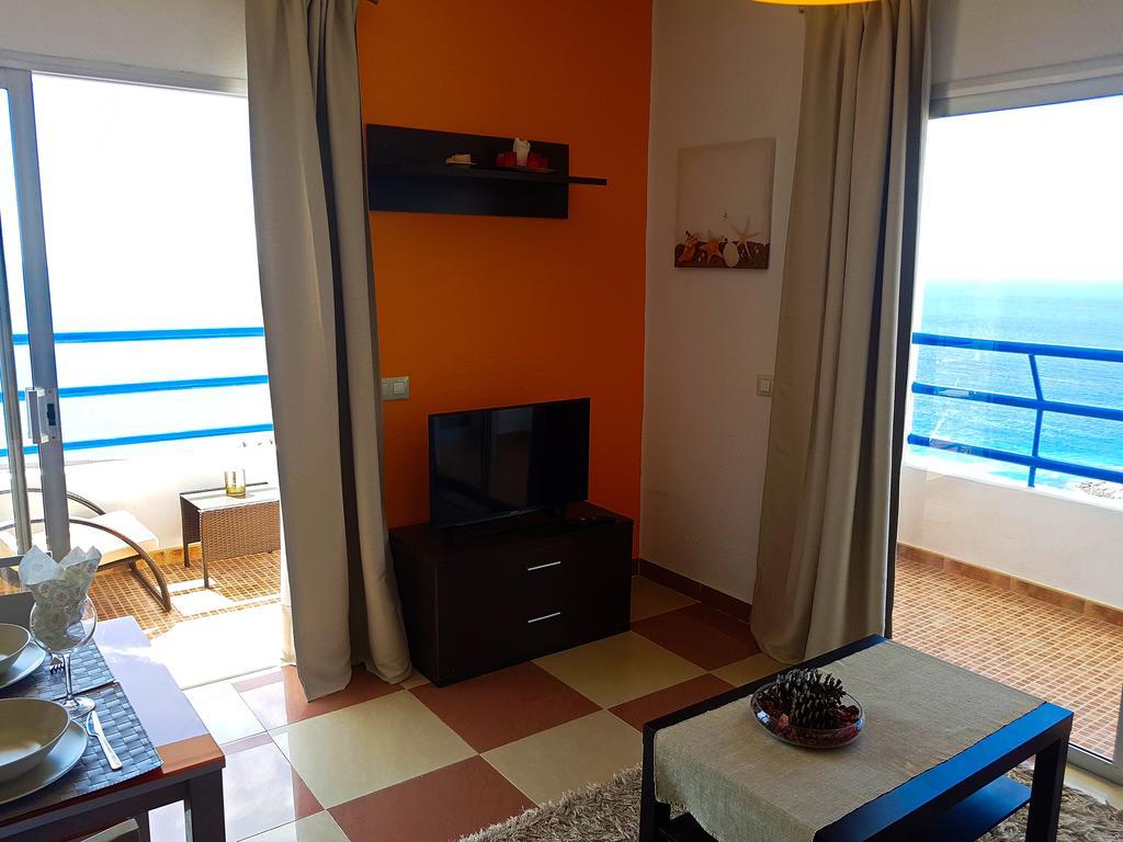Paraiso Del Sur Costa Adeje (Tenerife)